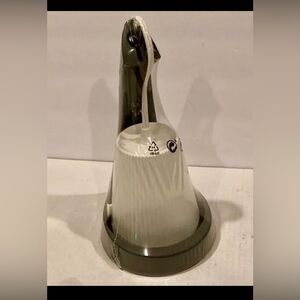 IKEA SVALLET Adjustable Home Work, Office Table, Bedside Lamp Dark Grey/White